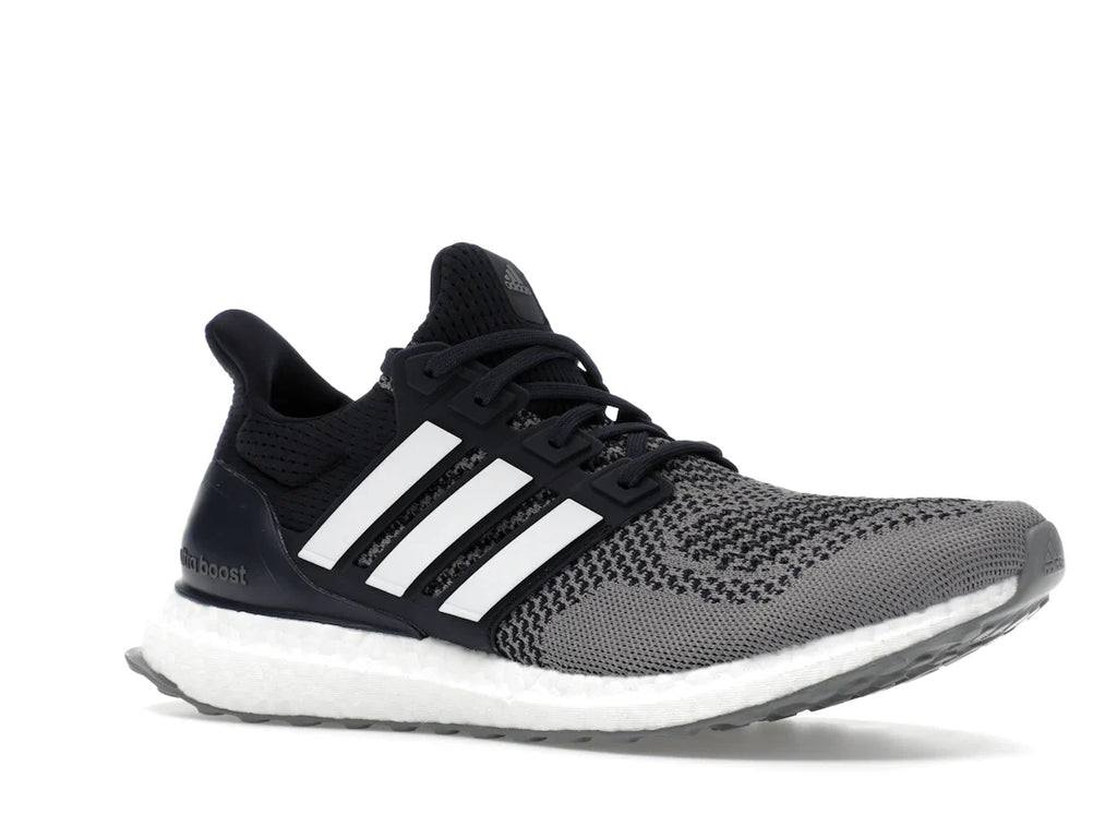 adidas Ultra Boost 1.0 Legend Ink White Gray