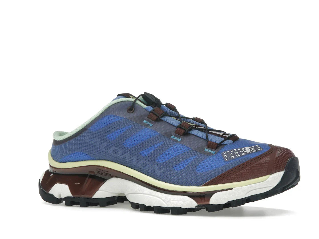 Salomon XT-4 Mule MM6 Maison Margiela Ultramarine