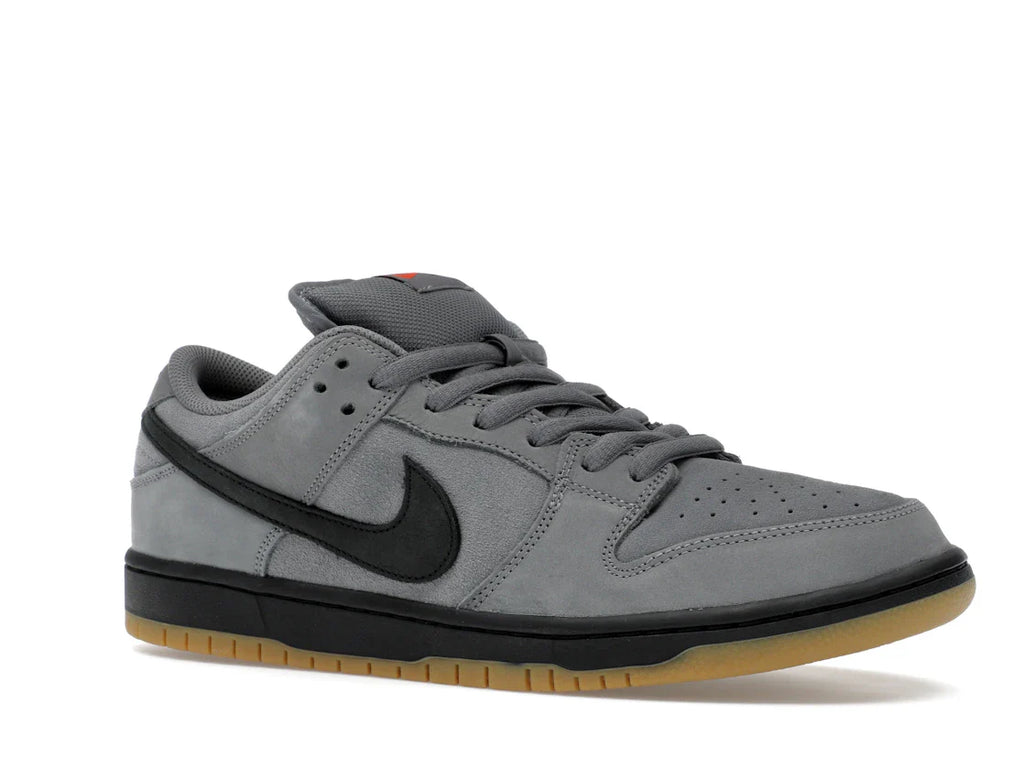 Nike SB Dunk Low Pro Cool Gray