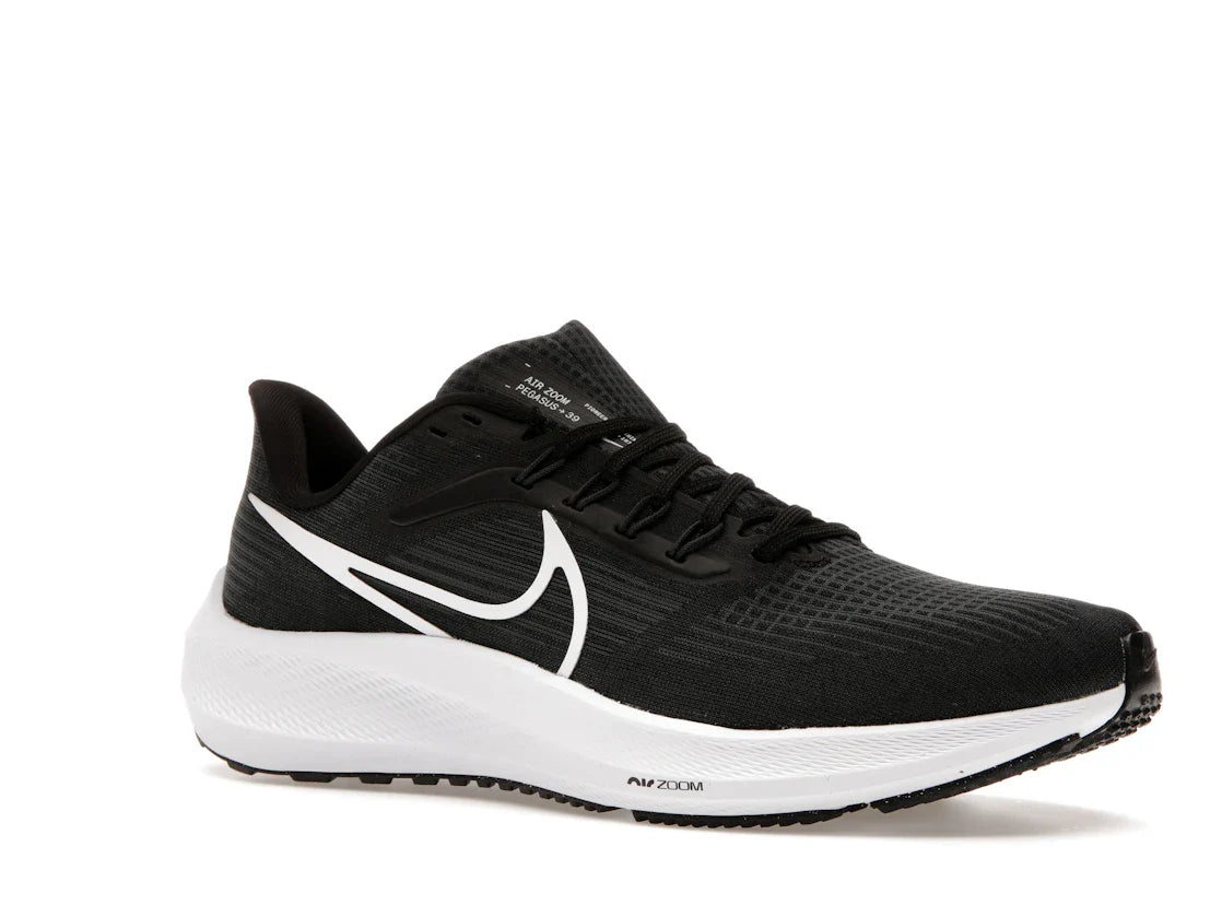Nike Air Zoom Pegasus 39 Schwarz Weiß