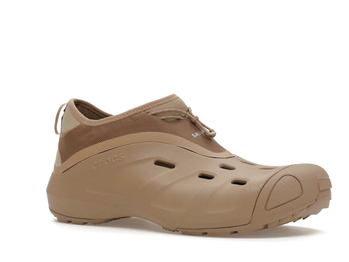 Crocs Quick Trail Low Satisfy Tumbleweed