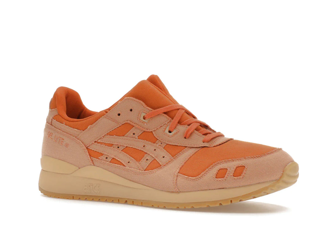 ASICS Gel-Lyte III OG Rooibos