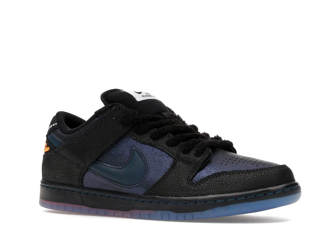 Nike SB Dunk Low Pro Bluetile Skateboards