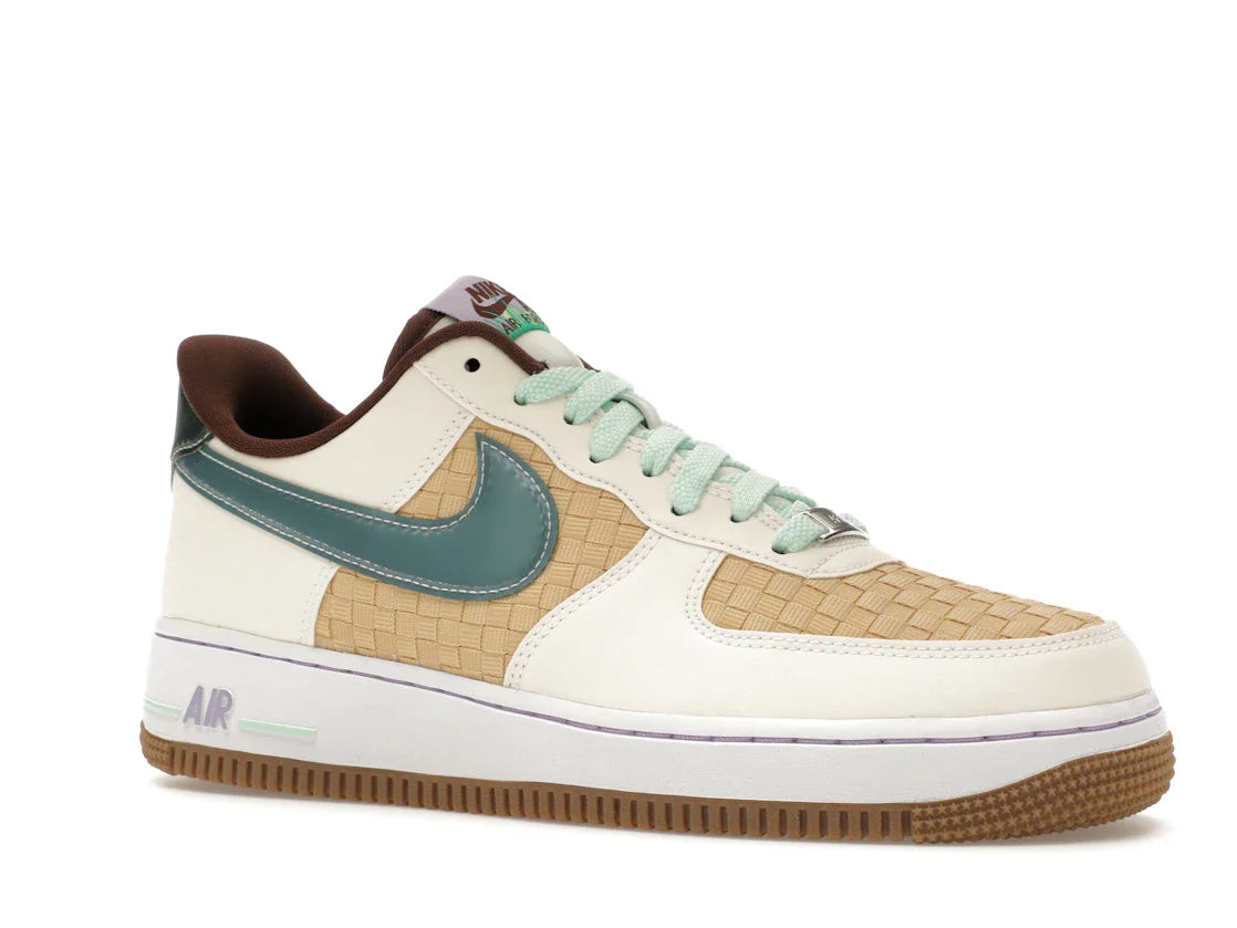 Nike Air Force 1 Low Retro Osterkorb