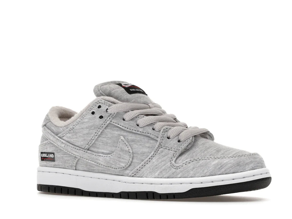 Nike SB Dunk Low Pro QS Costco Kirkland Signature