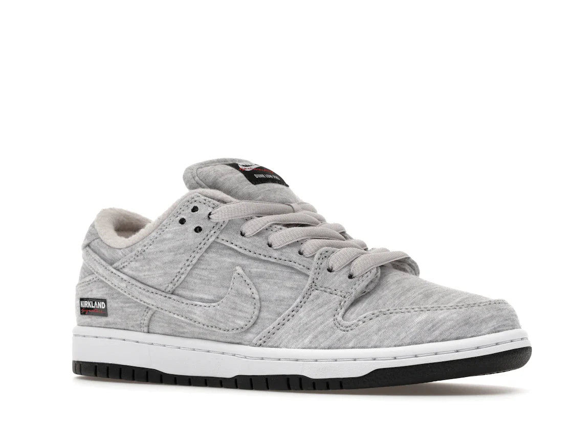 Nike SB Dunk Low Pro QS Costco Kirkland Signature