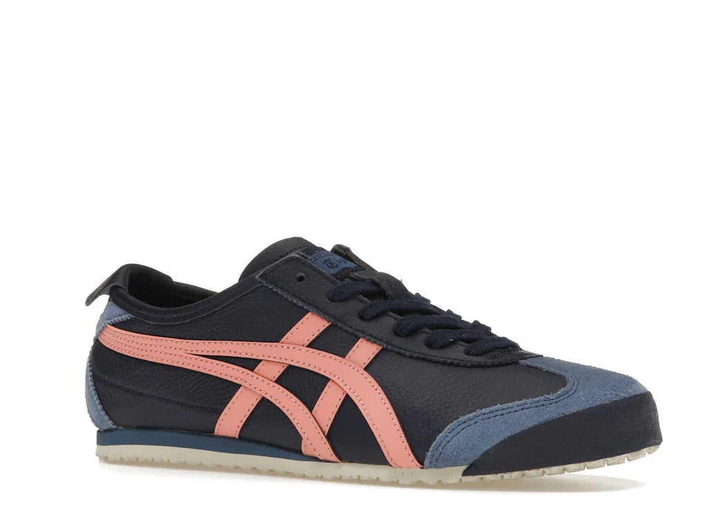Onitsuka Tiger Mexico 66 Peacoat Guave
