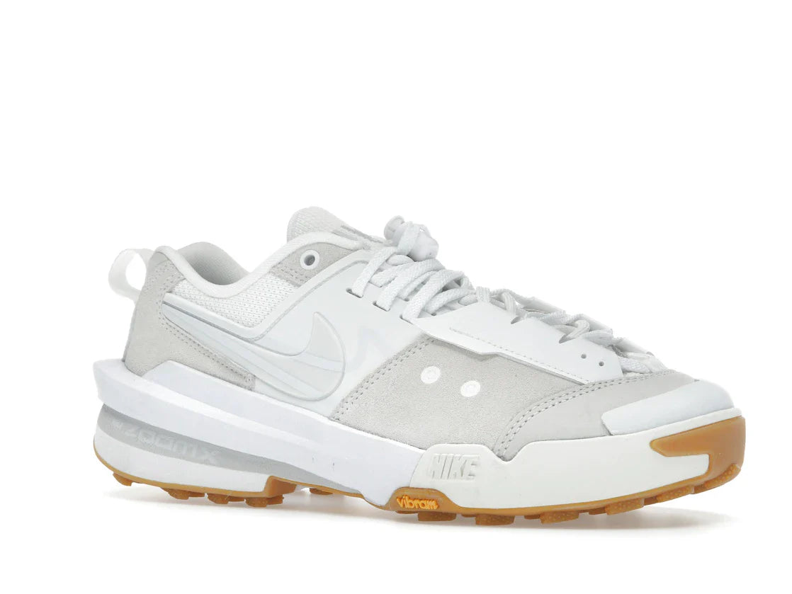 Nike Zegamadome SP sacai Weiß