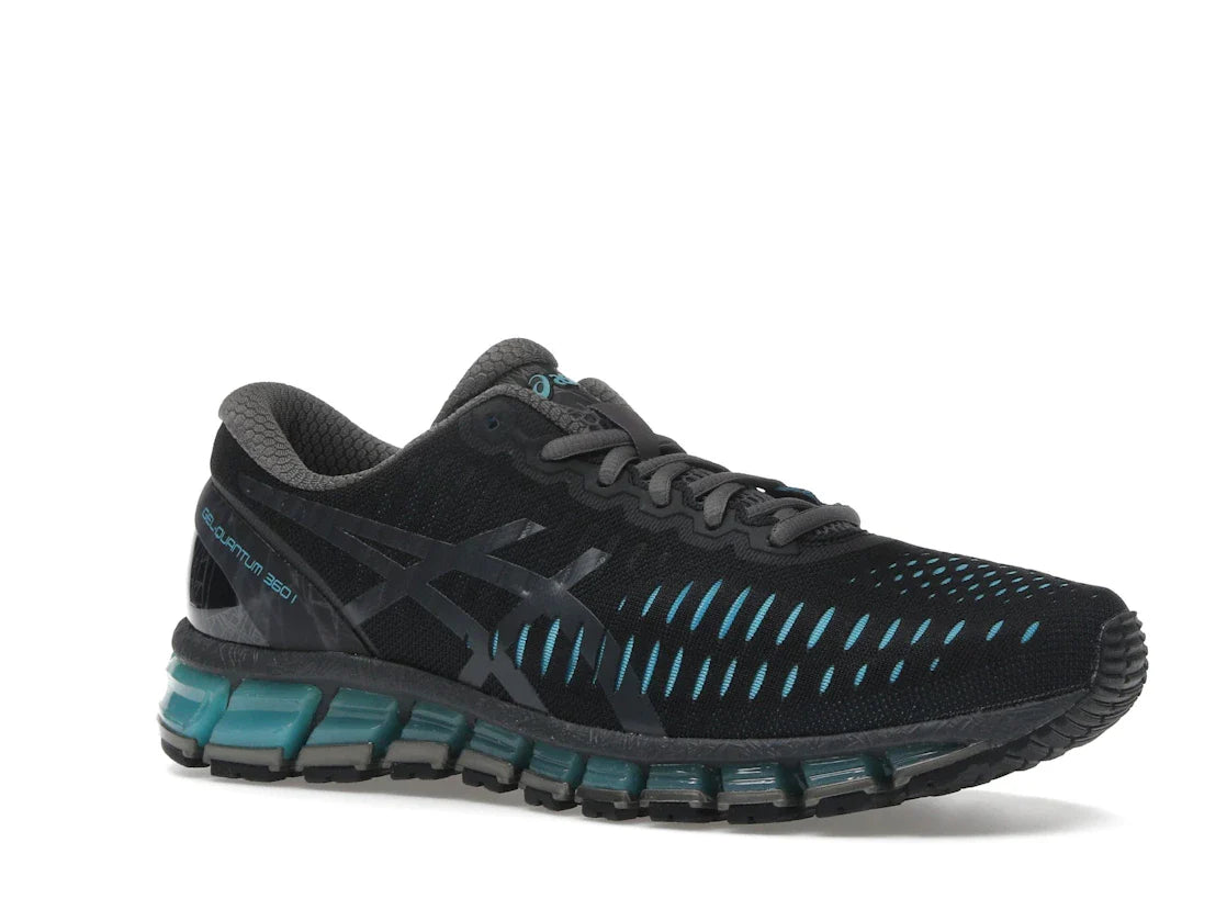 ASICS Gel-Quantum 360 I Black Aquarium