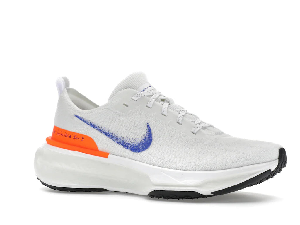 Nike ZoomX Invincible Run 3 FP Blueprint Pack