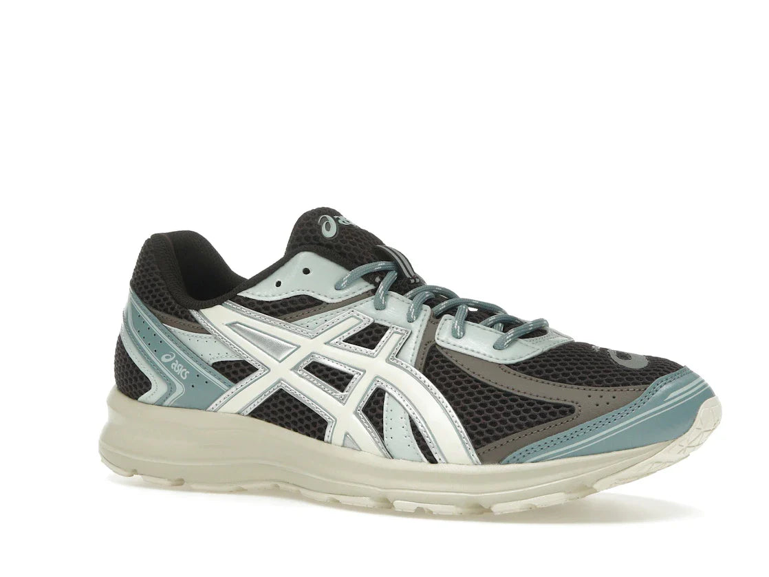 ASICS JOG 100S Kith Espresso Vanilla Ice