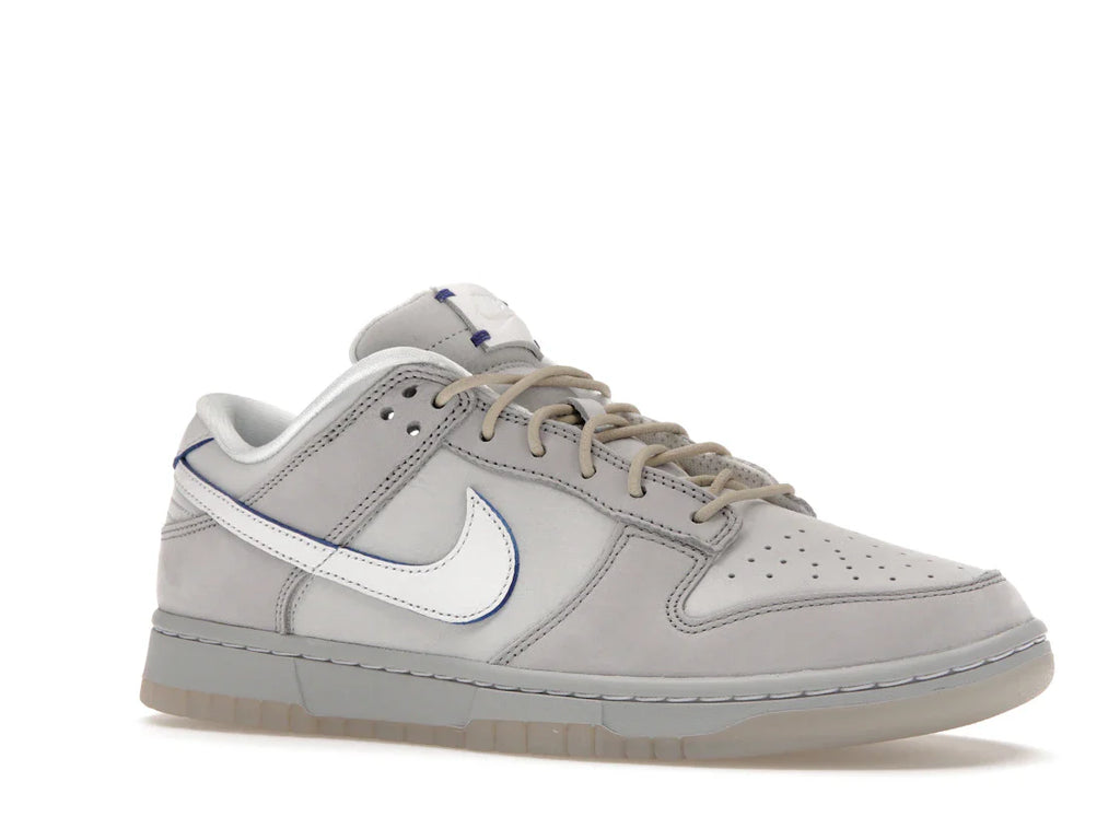 Nike Dunk Low Wolf Gray Pure Platinum