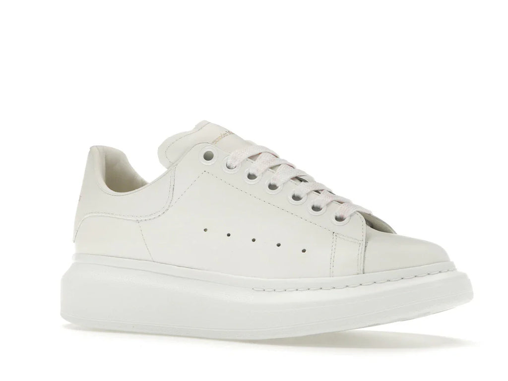 Alexander McQueen Oversized Weiß (Damen)