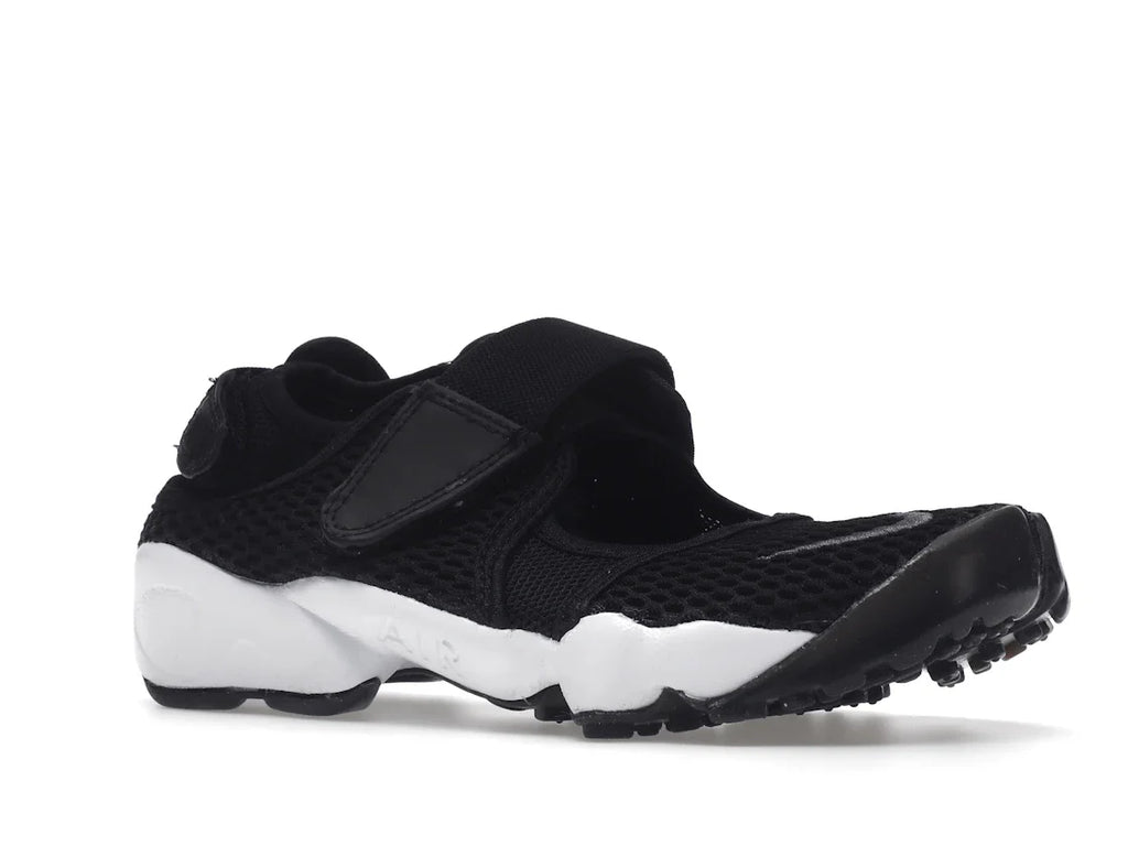 Nike Air Rift Breathe Schwarz (Damen)