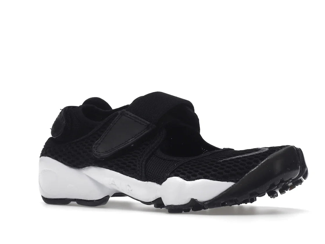 Nike Air Rift Breathe Schwarz (Damen)