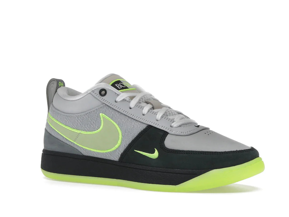 Nike Book 1 Neon 95