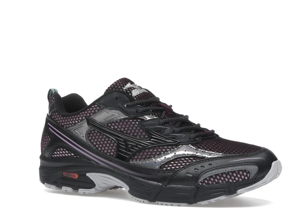 Mizuno MXR Space Pack Black Valerian