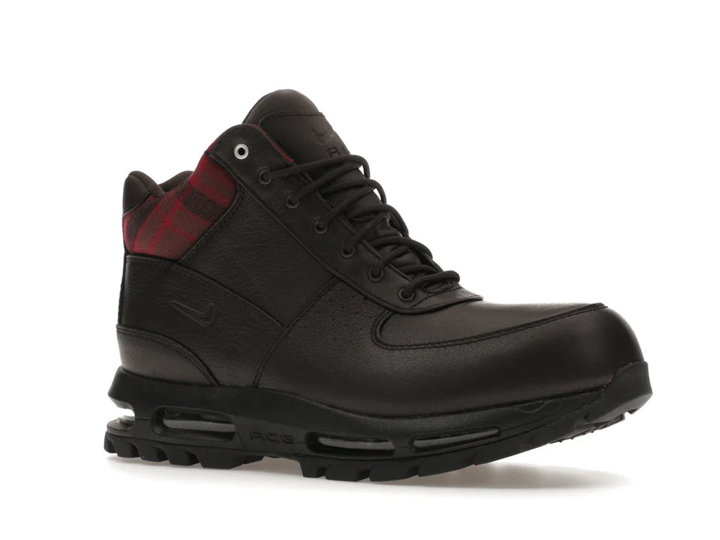 Nike Air Max Goadome SE Shadow Brown Tartan