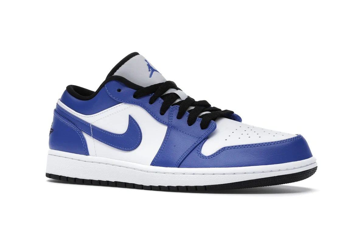 Jordan 1 Low Game Royal