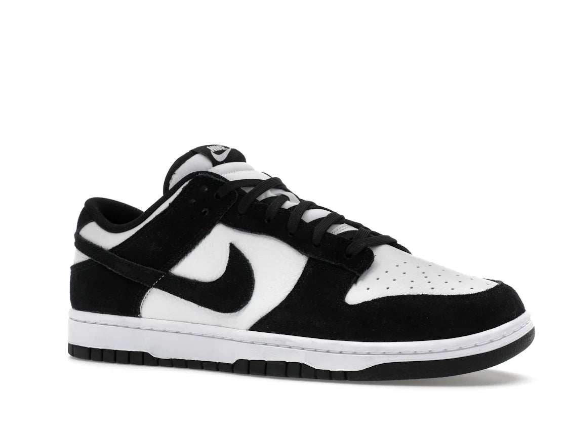 Nike Dunk Low Retro SE Suede Panda