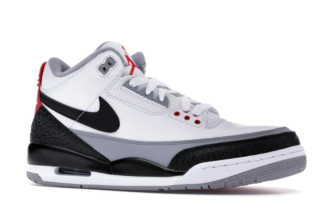 Jordan 3 Retro Tinker Hatfield
