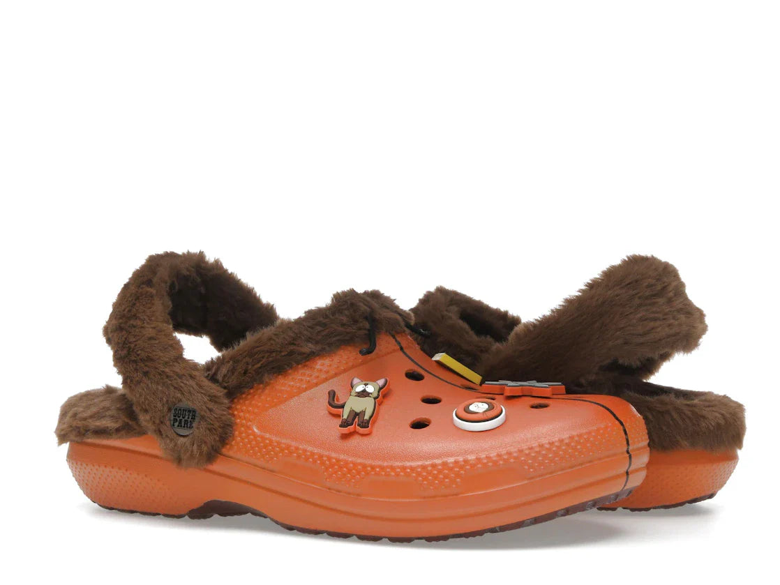 Crocs Classic Clog South Park Kenny