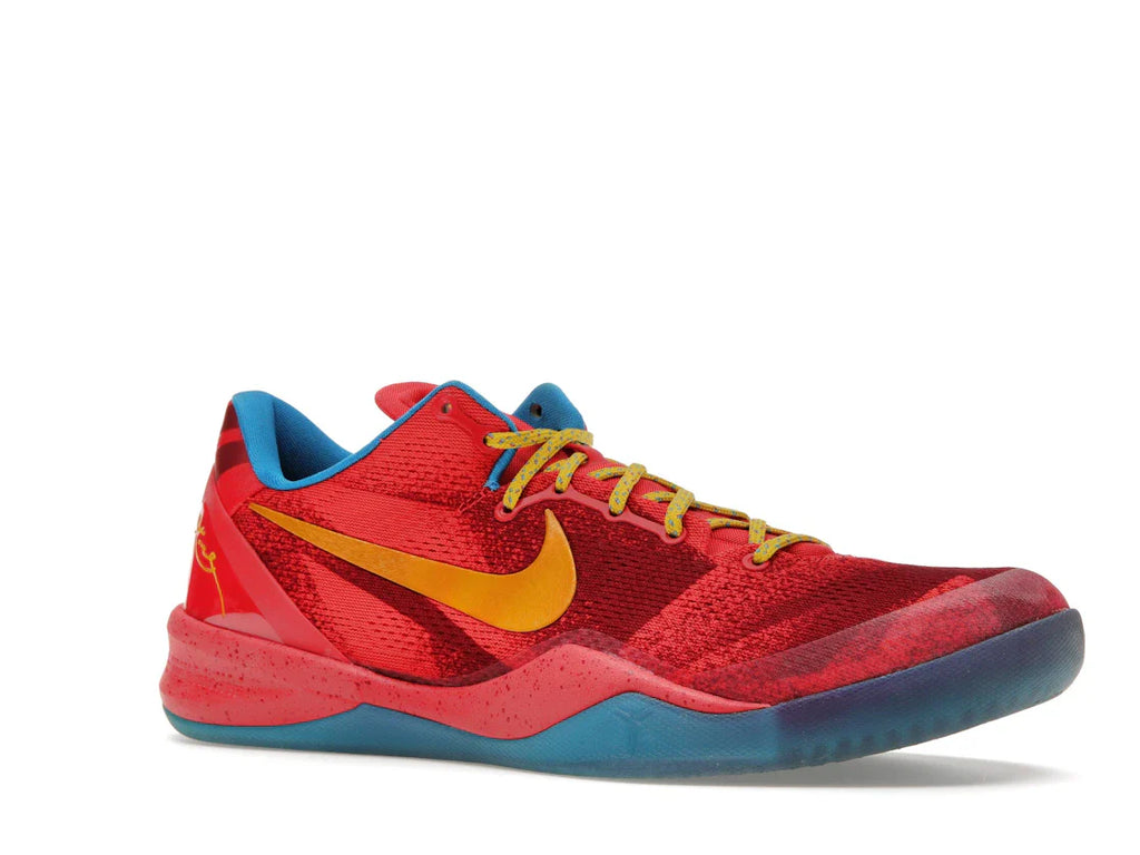 Nike Kobe 8 Jahr des Pferdes