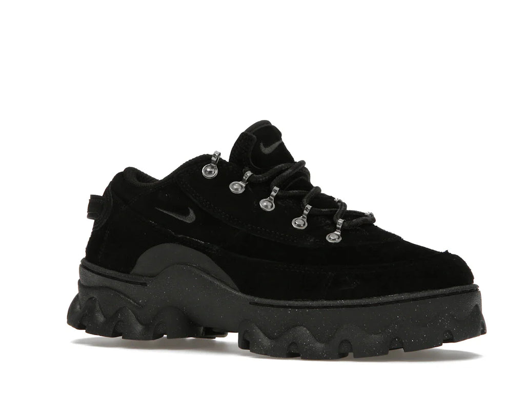 Nike Lahar Low Schwarz (Damen)