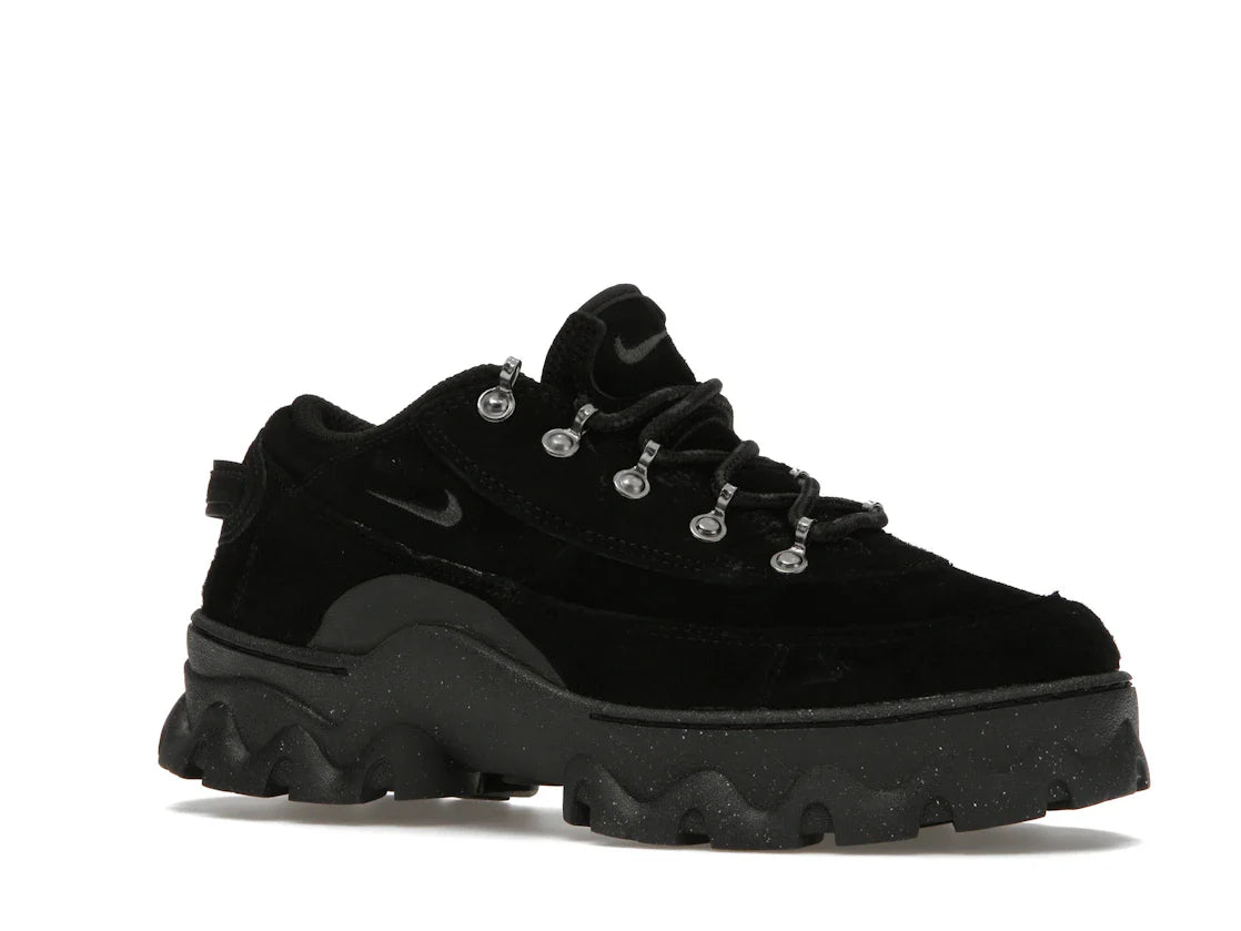 Nike Lahar Low Schwarz (Damen)