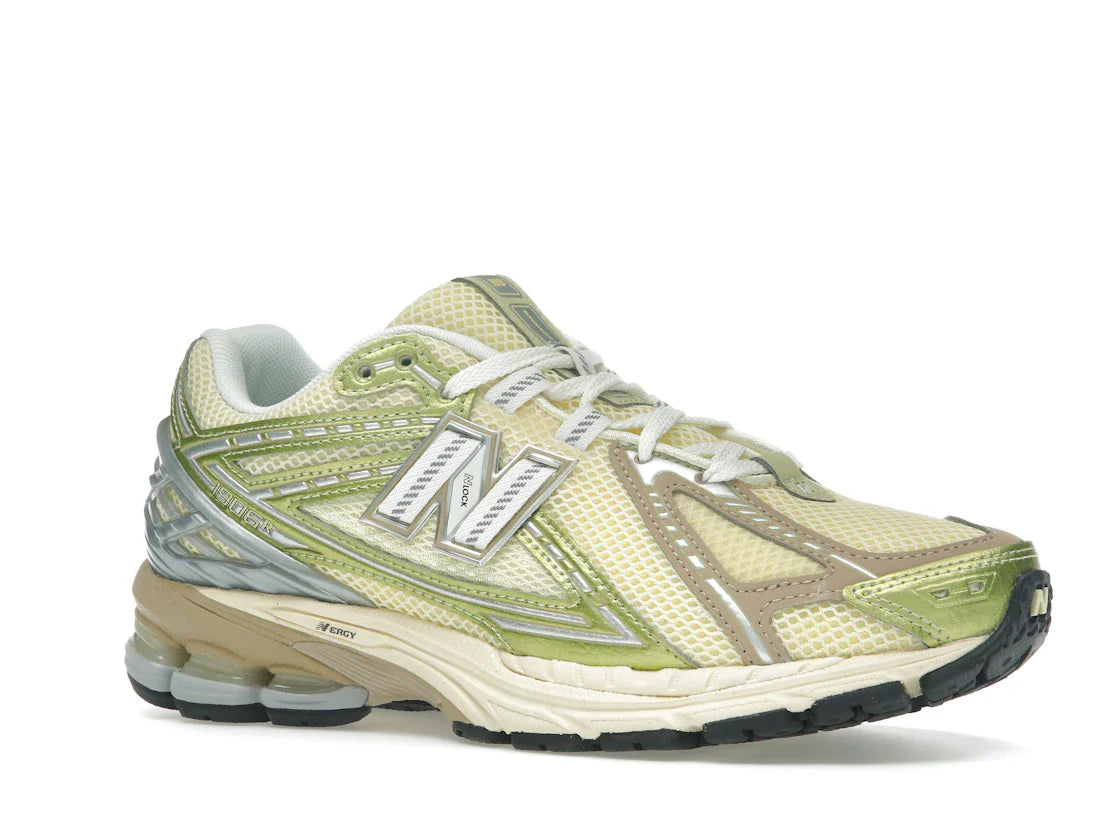 New Balance 1906R Gelbes Pergament