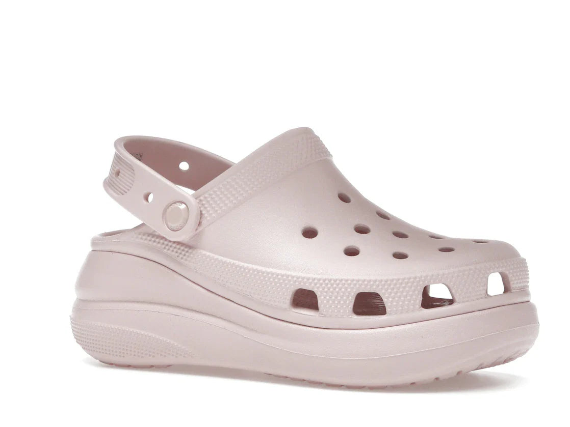 Crocs Classic Crush Clog Quarz