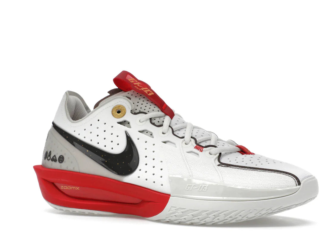 Nike Air Zoom GT Cut 3 Jahr der Schlange
