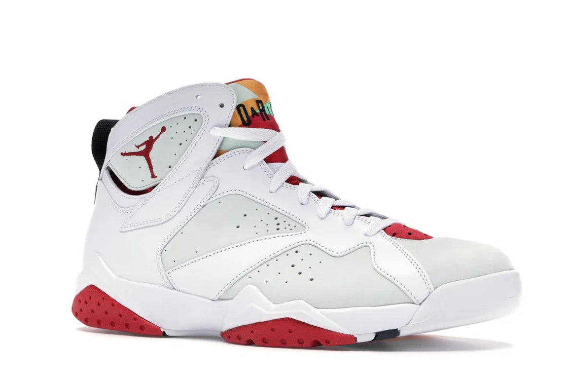 Jordan 7 Retro Hare (2015)