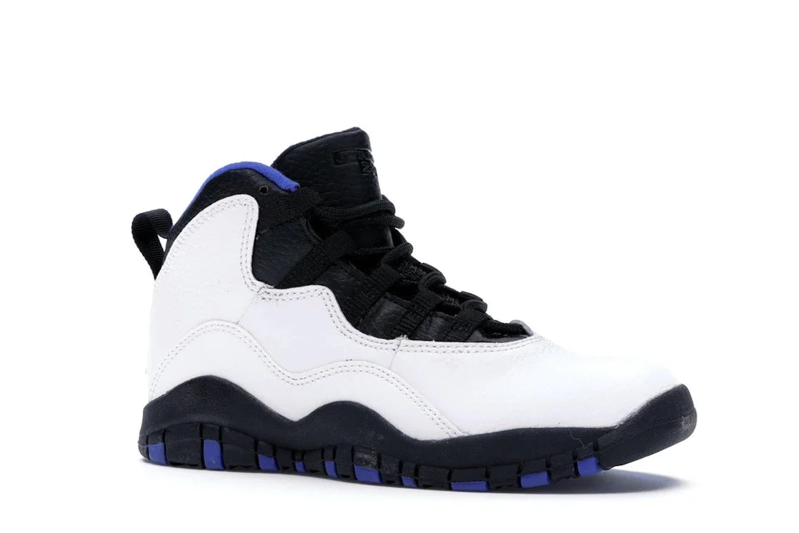 Jordan 10 Retro Orlando (PS)