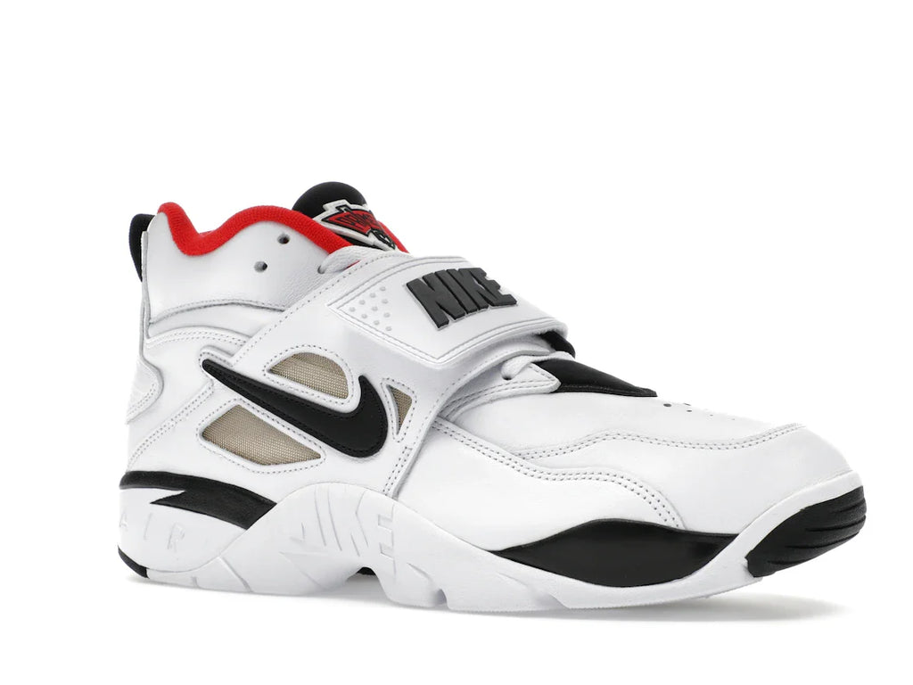Nike Air Diamond Turf Proto '92 Atlanta Falcons