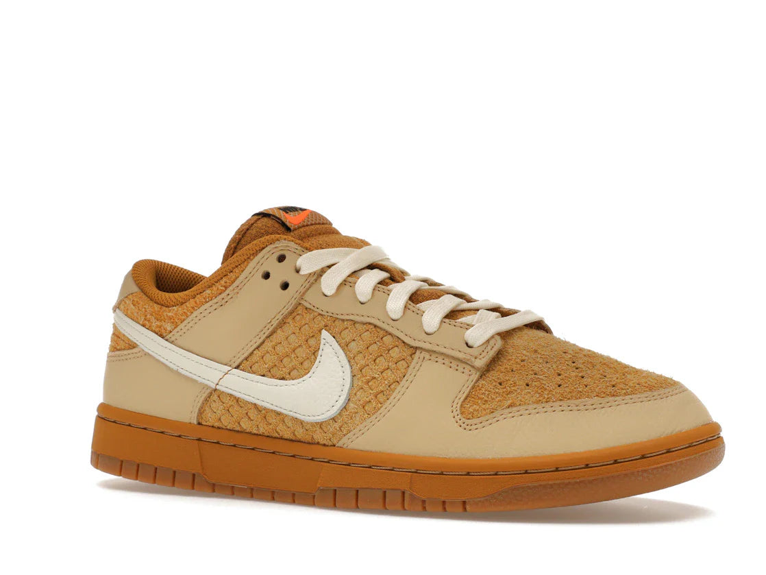 Nike Dunk Low Waffle