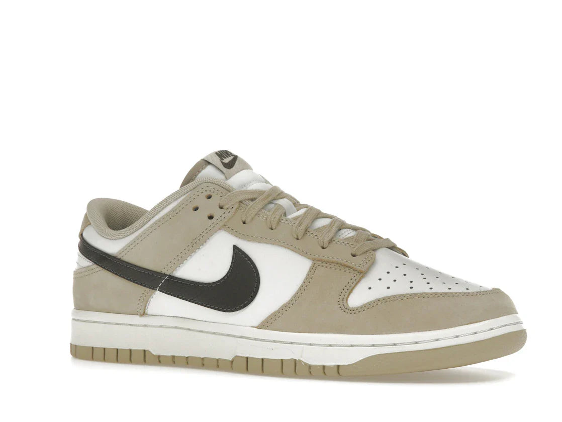 Nike Dunk Low Desert Khaki Medium Ash