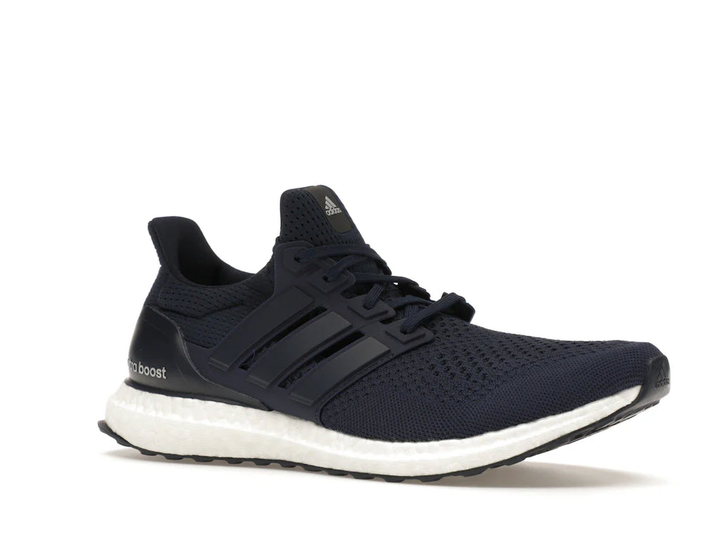 adidas Ultra Boost 1.0 Shadow Navy Gray Two