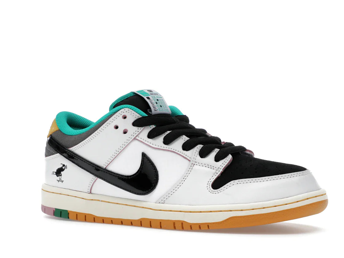Nike SB Dunk Low CSEF