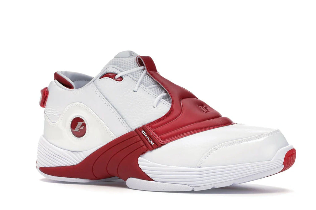 Reebok Answer 5 Weiß Rot (2019)