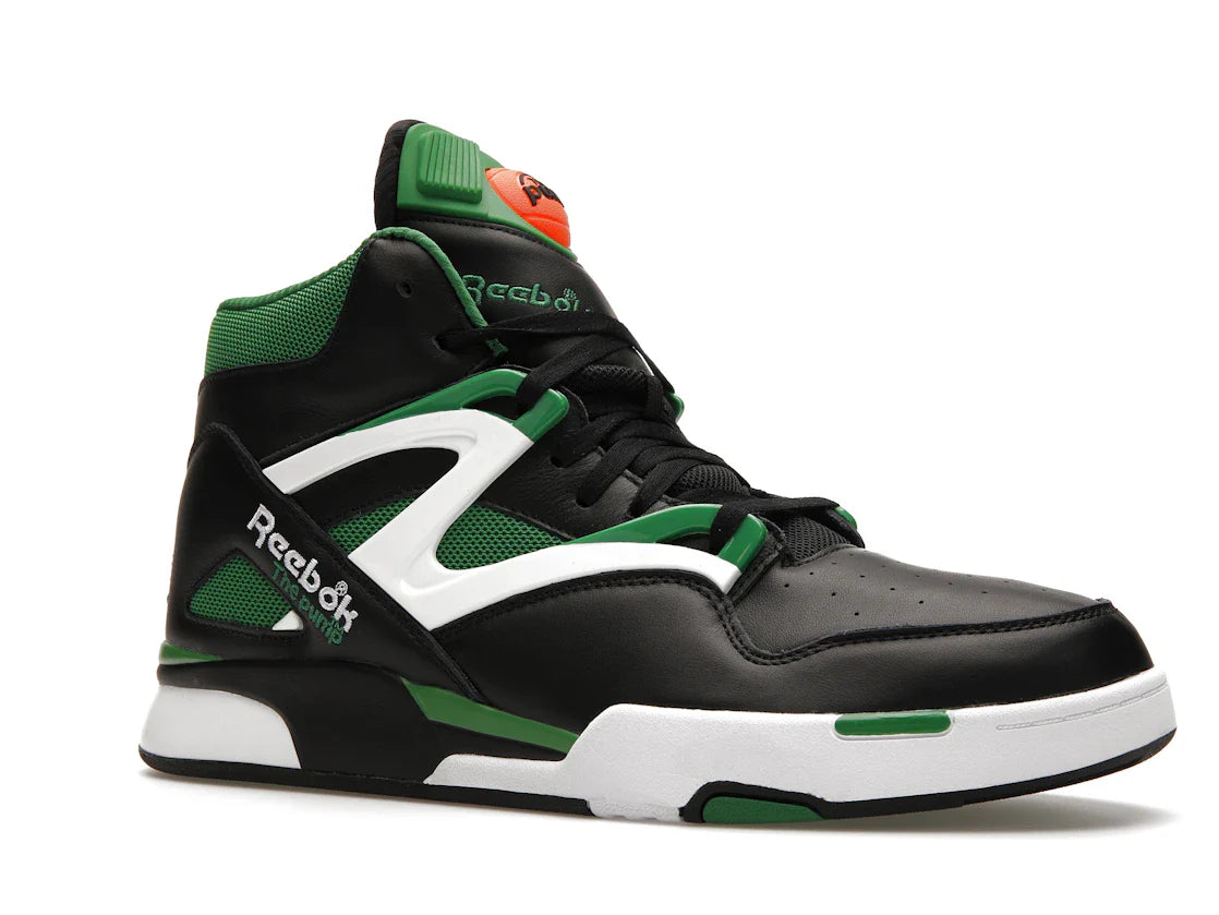 Reebok Pump Omni Zone II Celtics