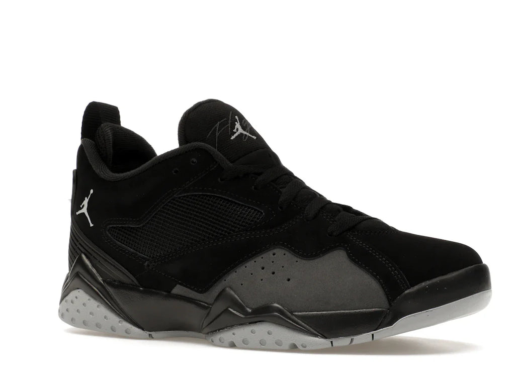 Jordan MVP 92 Black Wolf Grey
