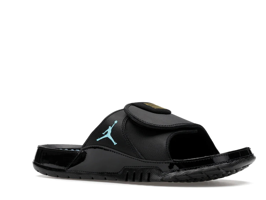 Jordan Hydro XI Retro Gamma Blue