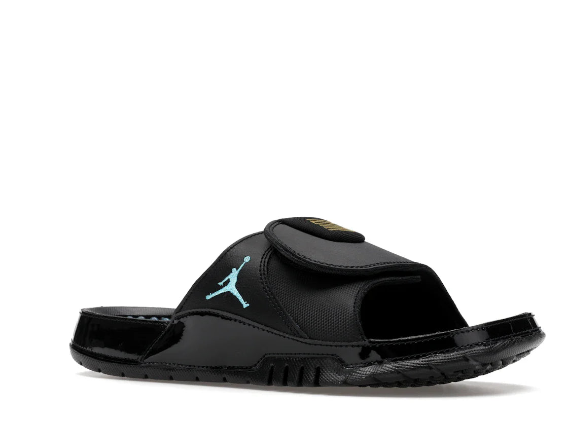 Jordan Hydro XI Retro Gamma Blue