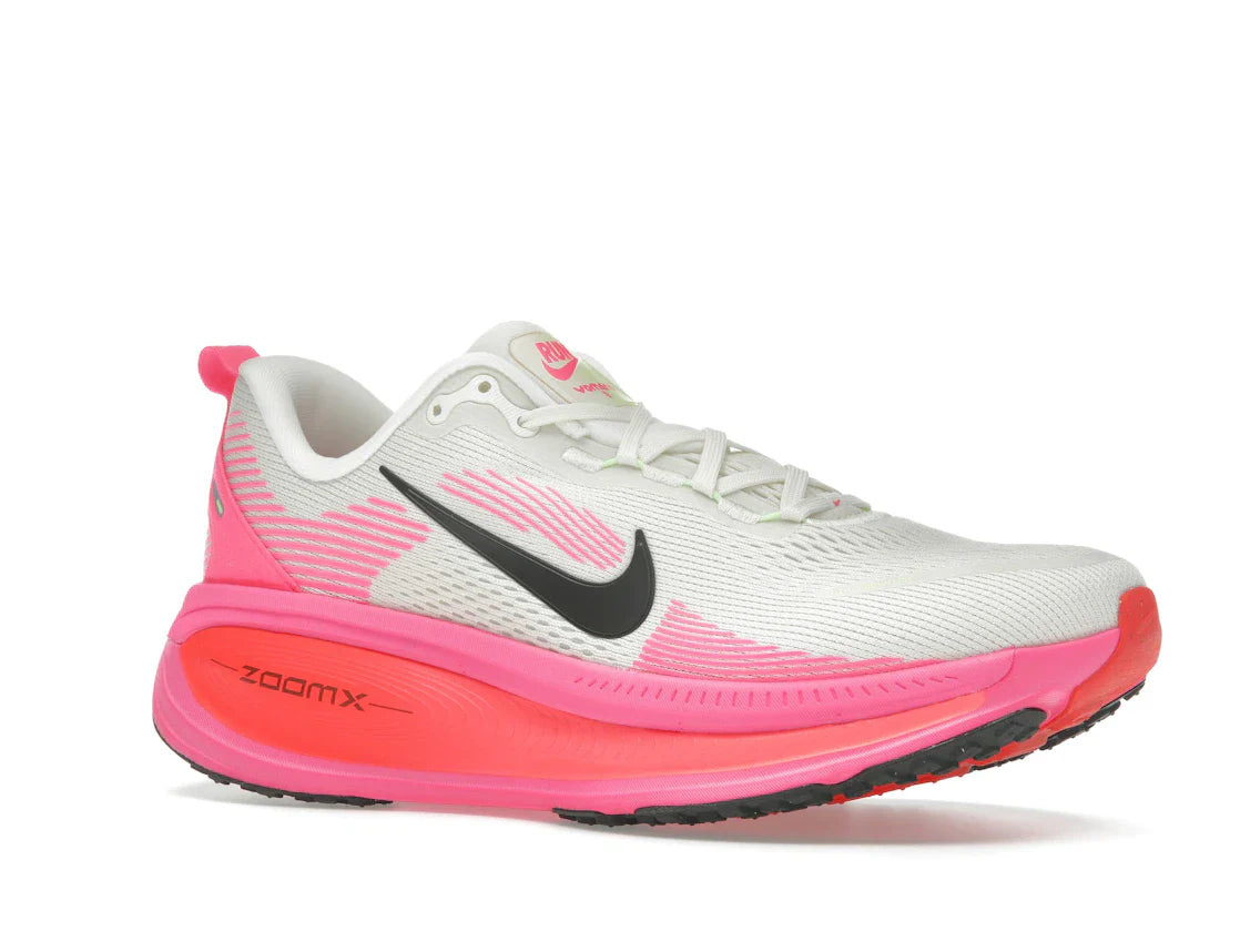 Nike Vomero 18 Sail Hyper Pink