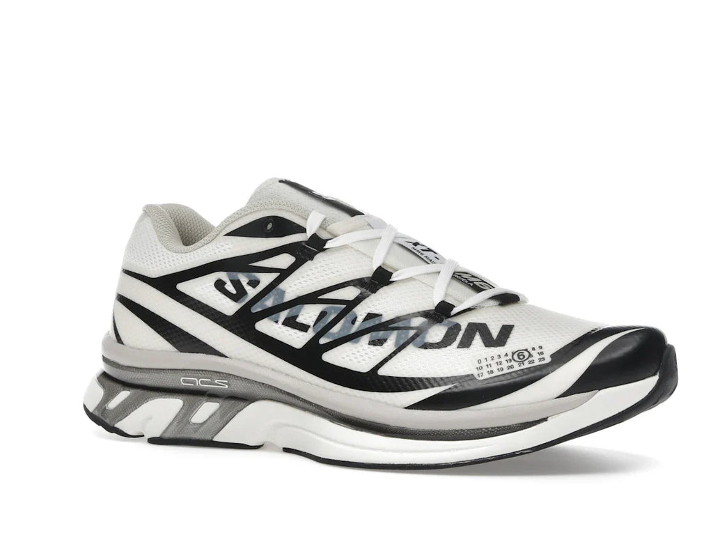 Salomon XT-MM-6 MM6 Maison Margiela Vanilla Ice