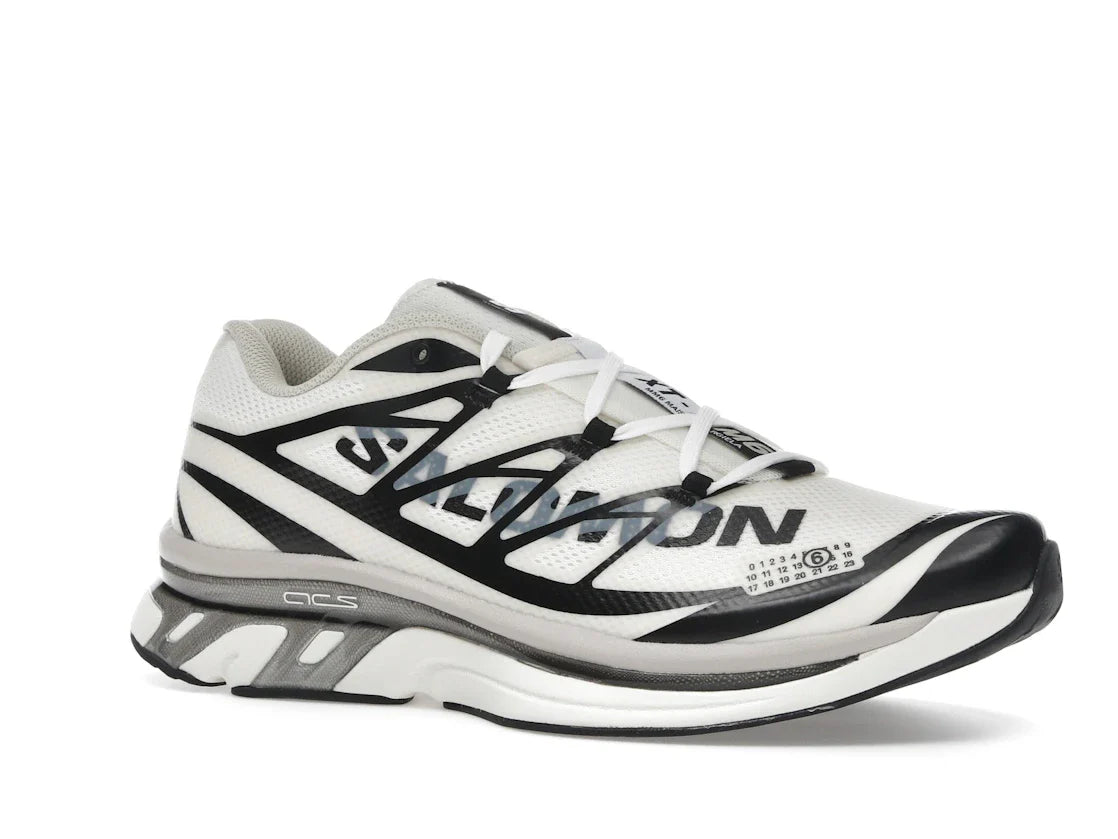 Salomon XT-MM-6 MM6 Maison Margiela Vanilla Ice