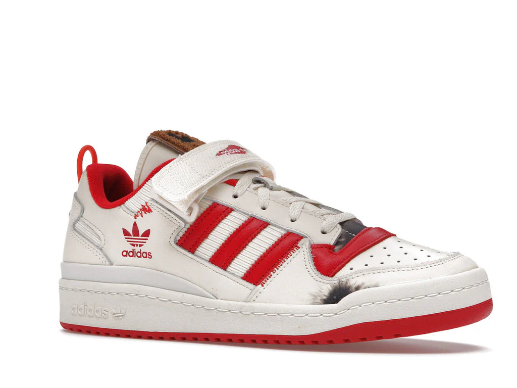 adidas Forum Low Home Alone