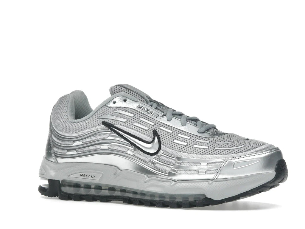 Nike Air Max TL 2.5 Metallic Silver