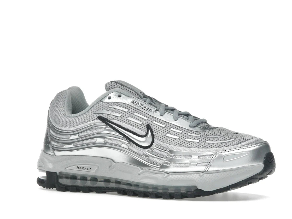 Nike Air Max TL 2.5 Metallic Silver